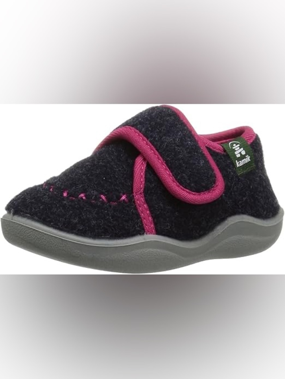 Kamik Cozylodge toddler shoes size 6